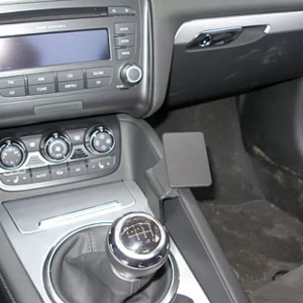 Houder - Brodit ProClip - Audi TT 2007-2014 Console mount Houder - Brodit ProClip - Audi TT 2007-2014 Console mount