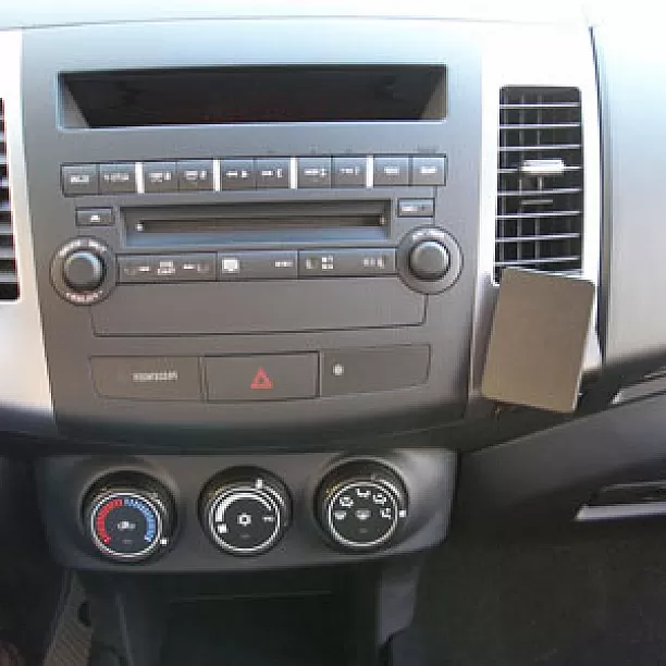 Houder - Brodit ProClip - Citroën C-Crosser- Mitsubishi Outlander -Peugeot 4007 Angled mount Houder - Brodit ProClip - Citroën C-Crosser- Mitsubishi Outlander -Peugeot 4007 Angled mount