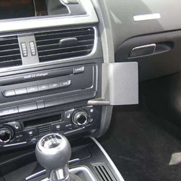 Houder - Brodit ProClip - Audi A4/ S4 / A5/ S5 Angled mount Houder - Brodit ProClip - Audi A4/ S4 / A5/ S5 Angled mount