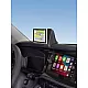 Houder - Kuda Volkswagen T6.1 Transporter 2019-2024 Kleur: Zwart Houder - Kuda Volkswagen T6.1 Transporter 2019-2024 Kleur: Zwart