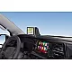 Houder - Kuda Volkswagen T6.1 Transporter 2019-2024 Kleur: Zwart Houder - Kuda Volkswagen T6.1 Transporter 2019-2024 Kleur: Zwart