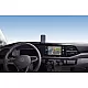 Houder - Kuda Volkswagen T6.1 Transporter 2019-2024 Kleur: Zwart Houder - Kuda Volkswagen T6.1 Transporter 2019-2024 Kleur: Zwart