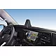 Houder - Kuda Volkswagen T6.1 Transporter 2019-2024 Kleur: Zwart Houder - Kuda Volkswagen T6.1 Transporter 2019-2024 Kleur: Zwart