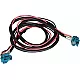 BMW HSD LVDS 4PIN+2PIN > 90cm BMW HSD LVDS 4PIN+2PIN > 90cm