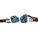BMW HSD LVDS 4PIN+2PIN > 90cm BMW HSD LVDS 4PIN+2PIN > 90cm