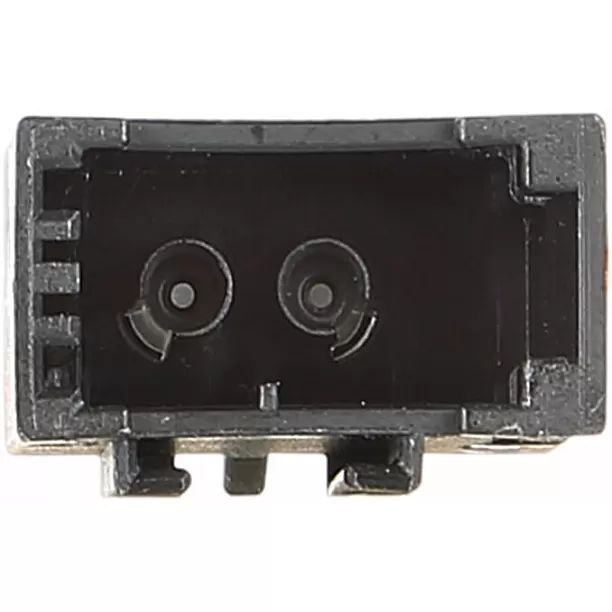 Most connector glasvezel (f) Most connector glasvezel (f)