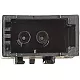 Most connector glasvezel (f) Most connector glasvezel (f)