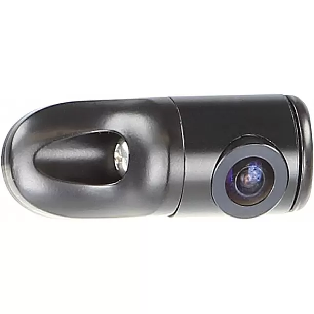 Achteruitrij Camera (ovaal) - sub & built up-construction