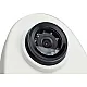 Achteruitrij Camera wit opbouw NTSC met beeldlijnen en IR Achteruitrij Camera wit opbouw NTSC met beeldlijnen en IR