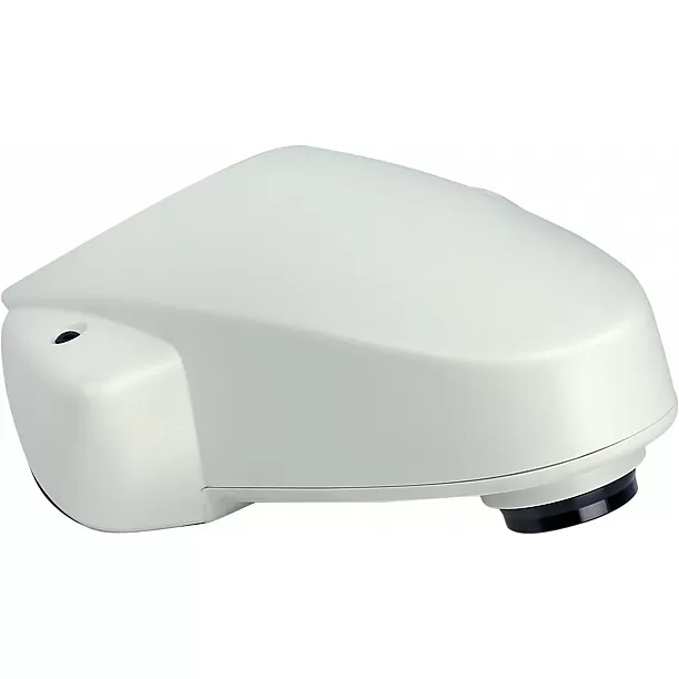 Achteruitrij Camera wit opbouw NTSC met beeldlijnen en IR Achteruitrij Camera wit opbouw NTSC met beeldlijnen en IR