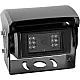 Sluitercamera met automatische sluiterfunctie, nachtzicht, verwarming Sluitercamera met automatische sluiterfunctie, nachtzicht, verwarming