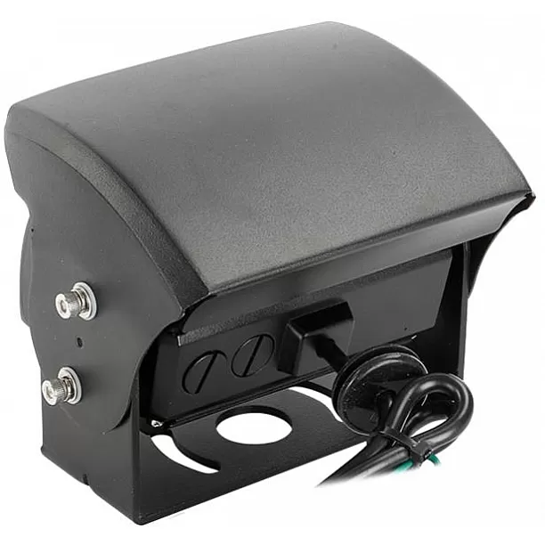Sluitercamera met automatische sluiterfunctie, nachtzicht, verwarming Sluitercamera met automatische sluiterfunctie, nachtzicht, verwarming