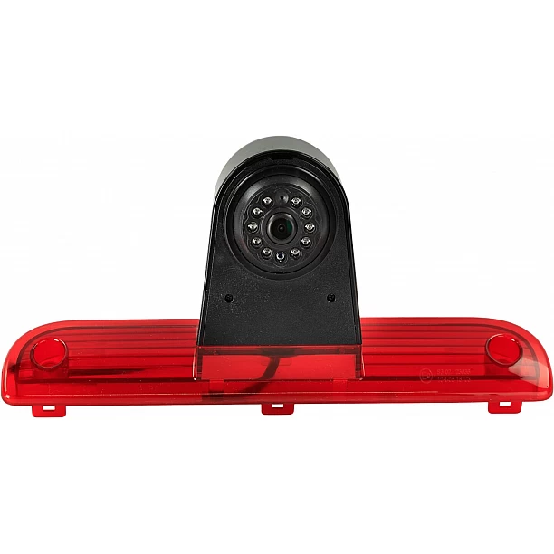 Achteruitrij Camera Fiat Ducato - Citroën Jumper - Peugeot Boxer