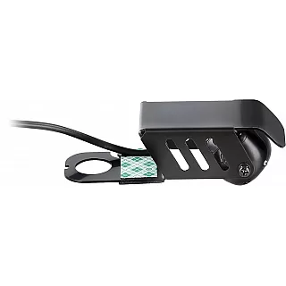 Rear view camera, LED rear camera 120° Wide angle IP68 Waterproof Suitable for Viano Sprinter Vito