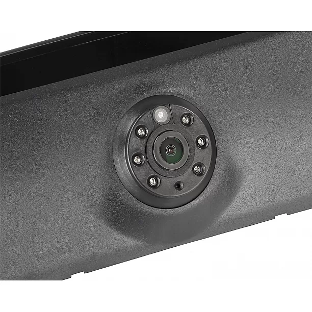 Achteruitrij Camera Iveco Daily 2006-2014 Achteruitrij Camera Iveco Daily 2006-2014