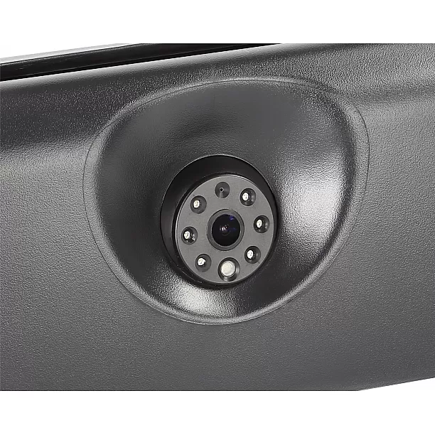 Achteruitrij Camera Iveco Daily 2015-2024 Achteruitrij Camera Iveco Daily 2015-2024