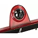 Achteruitrij Camera Ford Transit 2014-2020