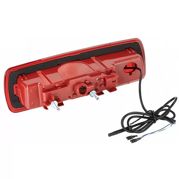 Achteruitrij Camera Opel Vivaro - Renault Trafic - Nissan Primastar 2014-2018