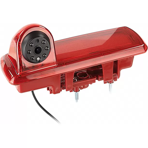 Achteruitrij Camera Opel Vivaro - Renault Trafic - Nissan Primastar 2014-2018