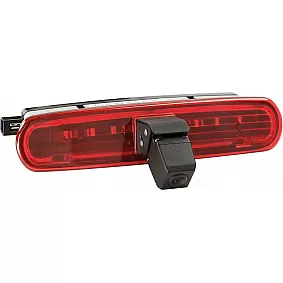 Achteruitrijcamera 3e remlicht - Fiat Doblo - Opel Combo
