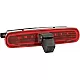 Achteruitrijcamera 3e remlicht - Fiat Doblo - Opel Combo Achteruitrijcamera 3e remlicht - Fiat Doblo - Opel Combo