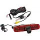 Achteruitrijcamera 3e remlicht - Fiat Doblo - Opel Combo Achteruitrijcamera 3e remlicht - Fiat Doblo - Opel Combo