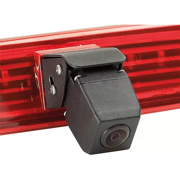 Achteruitrijcamera 3e remlicht - Fiat Doblo - Opel Combo Achteruitrijcamera 3e remlicht - Fiat Doblo - Opel Combo