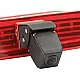 Achteruitrijcamera 3e remlicht - Fiat Doblo - Opel Combo Achteruitrijcamera 3e remlicht - Fiat Doblo - Opel Combo