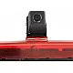 Achteruitrij camera 3e remlicht VW T5 2003-2015 met oriëntatielijnen, nachtzichtfunctie Achteruitrij camera 3e remlicht VW T5 2003-2015 met oriëntatielijnen, nachtzichtfunctie