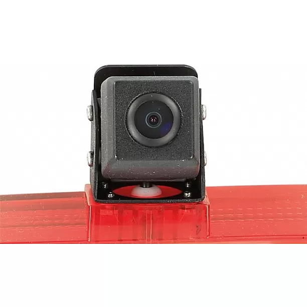 Achteruitrij camera 3e remlicht VW T6/T6.1 2016-> met oriëntatielijnen, nachtzichtfunctie Achteruitrij camera 3e remlicht VW T6/T6.1 2016-> met oriëntatielijnen, nachtzichtfunctie