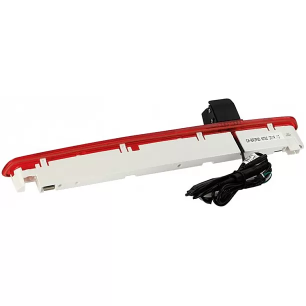 Achteruitrij camera 3e remlicht VW T6/T6.1 2016-> met oriëntatielijnen, nachtzichtfunctie Achteruitrij camera 3e remlicht VW T6/T6.1 2016-> met oriëntatielijnen, nachtzichtfunctie