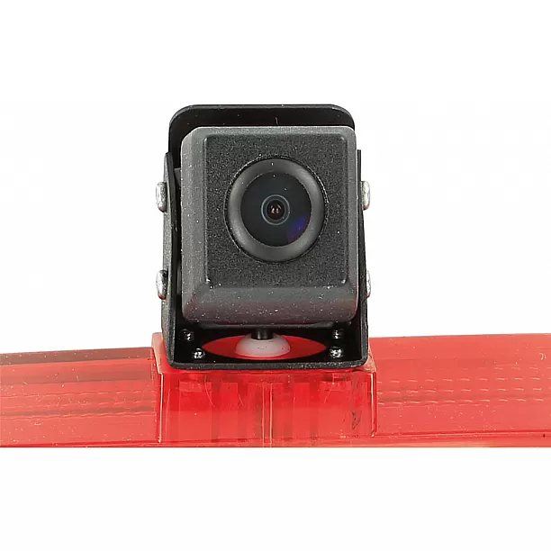 Achteruitrij camera 3e remlicht VW T6/T6.1 2016-> met oriëntatielijnen, nachtzichtfunctie Achteruitrij camera 3e remlicht VW T6/T6.1 2016-> met oriëntatielijnen, nachtzichtfunctie