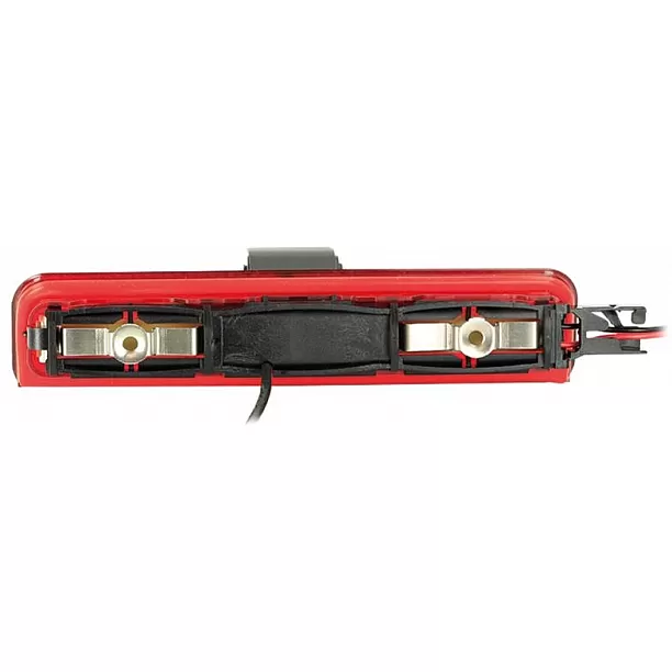 Achteruitrij camera 3e remlicht VW Caddy 2003-2015 met oriëntatielijnen, nachtzichtfunctie