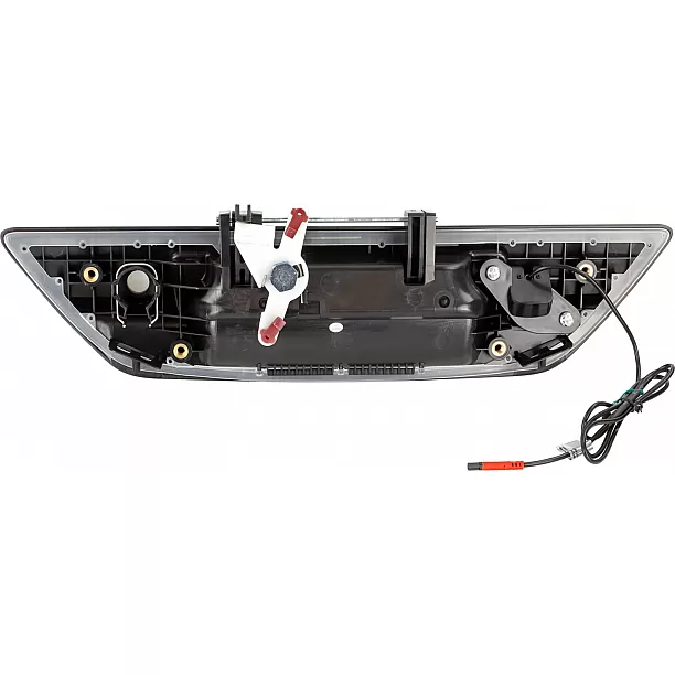 Achteruitrij handgreep camera Toyota Hilux 06/2016-2022 Achteruitrij handgreep camera Toyota Hilux 06/2016-2022