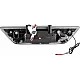 Achteruitrij handgreep camera Toyota Hilux 06/2016-2022 Achteruitrij handgreep camera Toyota Hilux 06/2016-2022