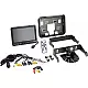 7“ digital Monitor universal 16:9 (1x RVC+4x AV input) 7“ digital Monitor universal 16:9 (1x RVC+4x AV input)