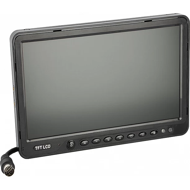 Monitor universeel 10 Monitor universeel 10