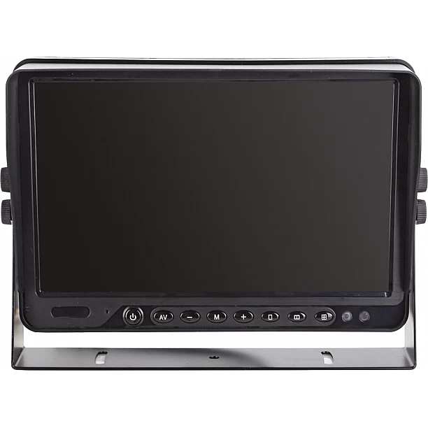 Monitor universeel 10 Monitor universeel 10