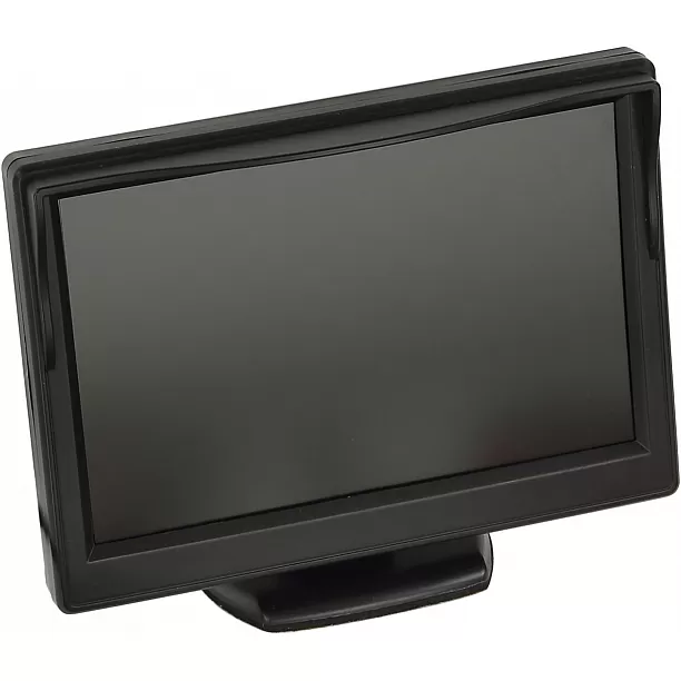 LCD monitor 5 LCD monitor 5