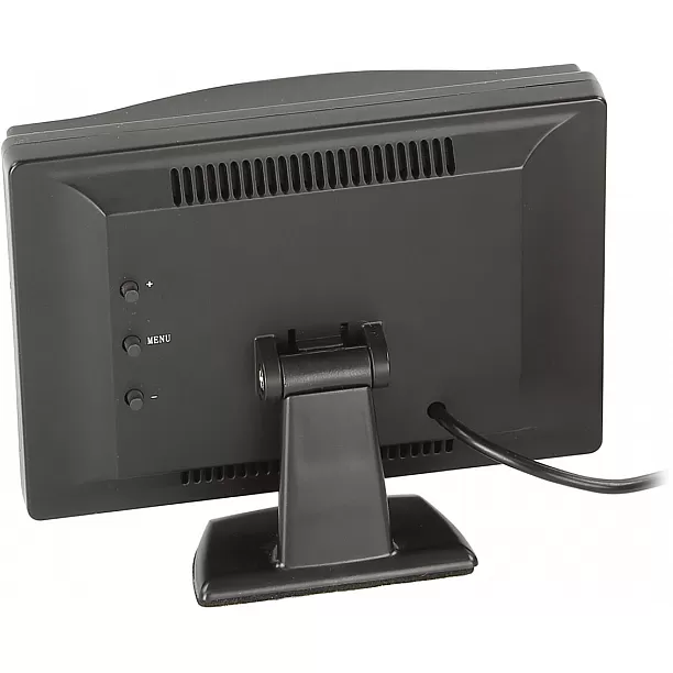 LCD monitor 5 LCD monitor 5