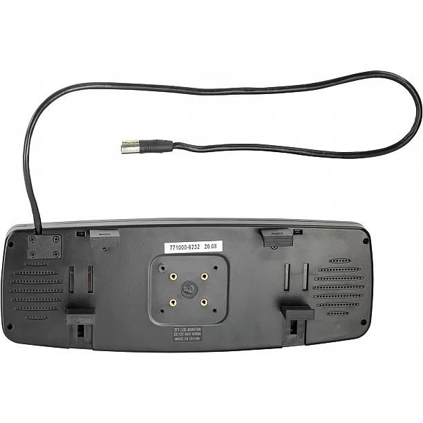 LCD spiegel 4.3 LCD spiegel 4.3