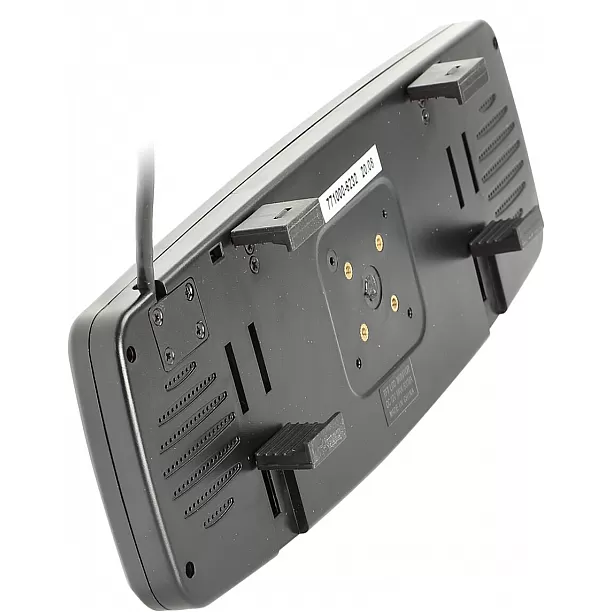 LCD spiegel 4.3 LCD spiegel 4.3