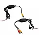Radio Video Transmitter universeel 12 Volt