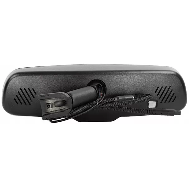 4,3 inch spiegelmonitor incl. 2,4 GHz digitale videozender
