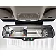 4,3 inch spiegelmonitor incl. Full HD dashcam + DVR-functie