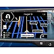 4,3 inch spiegelmonitor incl. Win CE Navigatie + Bluetooth handfree