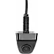 Achteruitrijcamera universele onderbouw vierkant 28mm/25,5mm vergelijkbaar met (CV-115N)