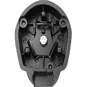 Voertuigspecifieke adapter voor spiegelmonitor Citroen - Ford - Peugeot