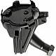 Voertuigspecifieke adapter voor spiegelmonitor Audi Voertuigspecifieke adapter voor spiegelmonitor Audi