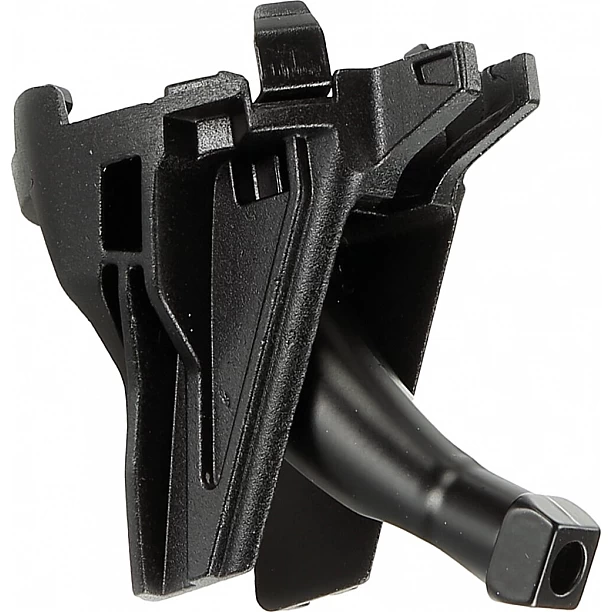 Voertuigspecifieke adapter voor spiegelmonitor Audi Voertuigspecifieke adapter voor spiegelmonitor Audi